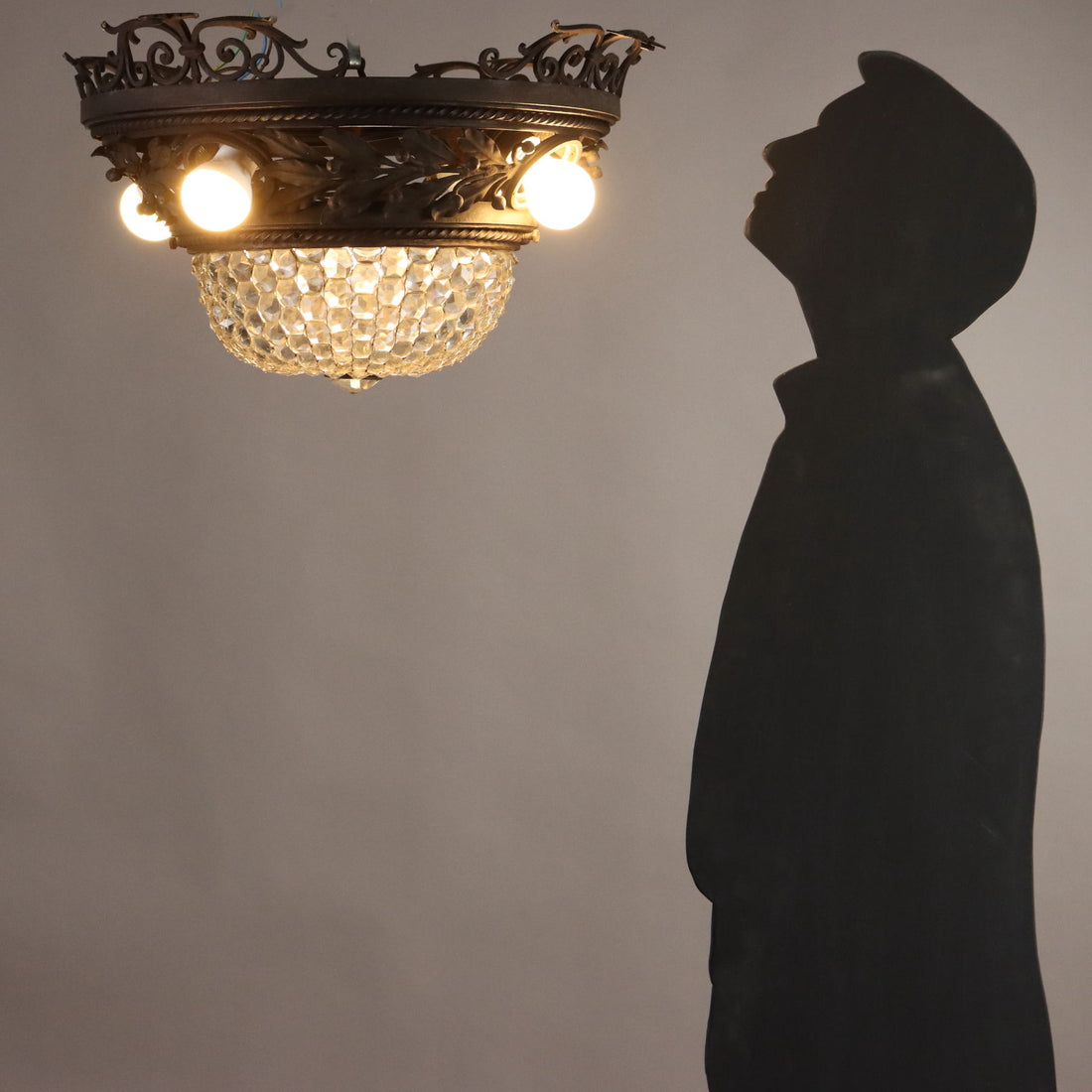  | Antiques  Lighting