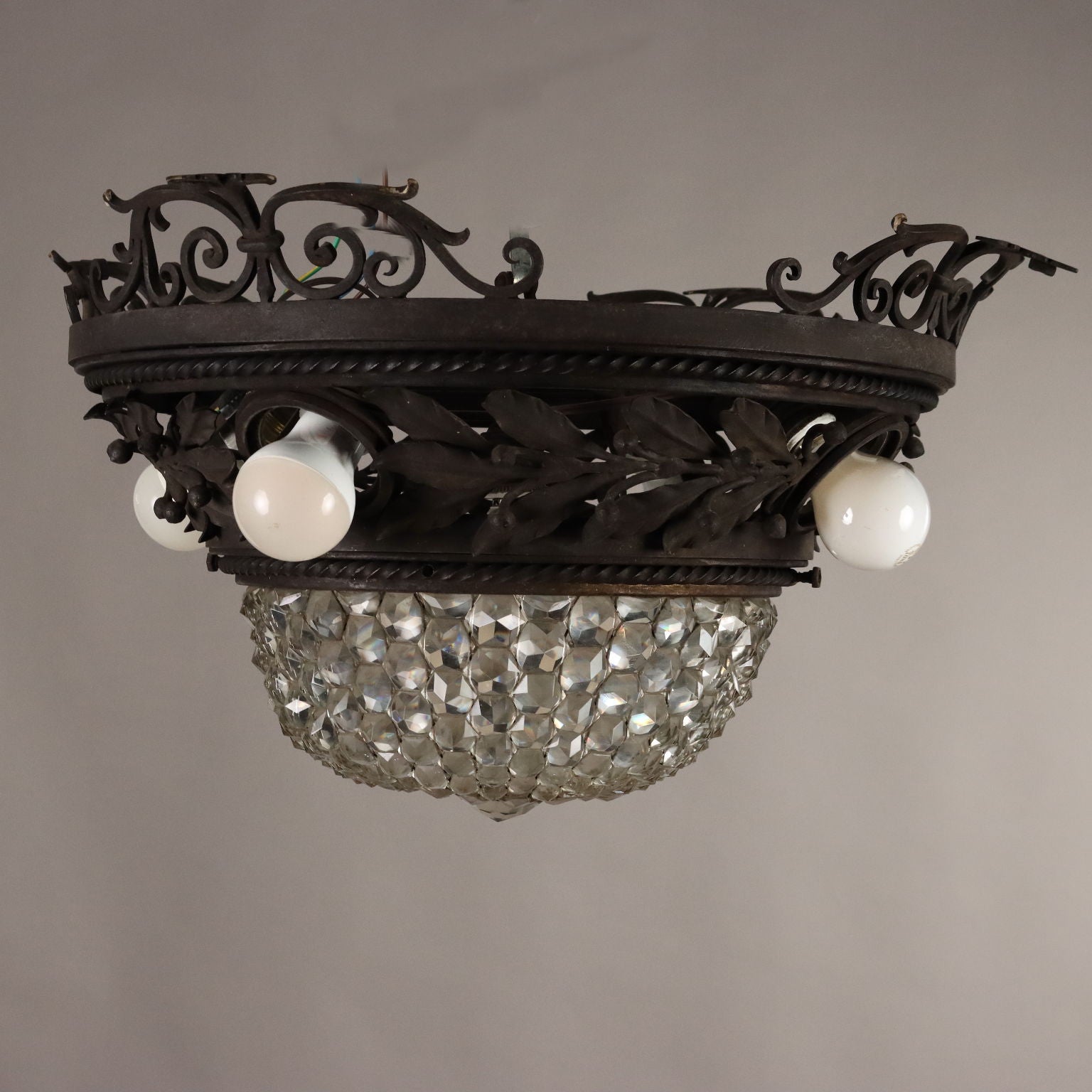  | Antiques  Lighting