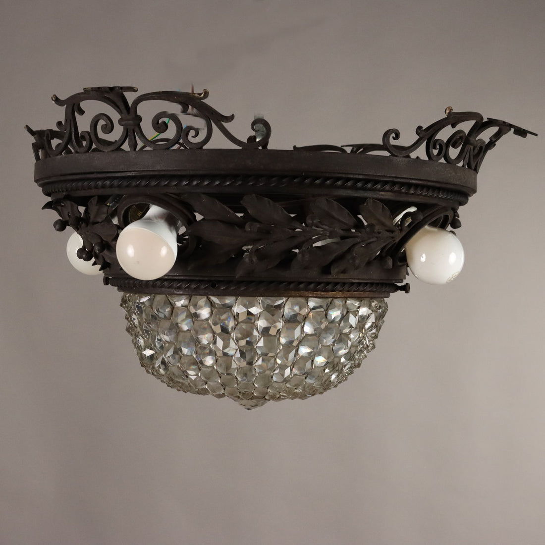  | Antiques  Lighting