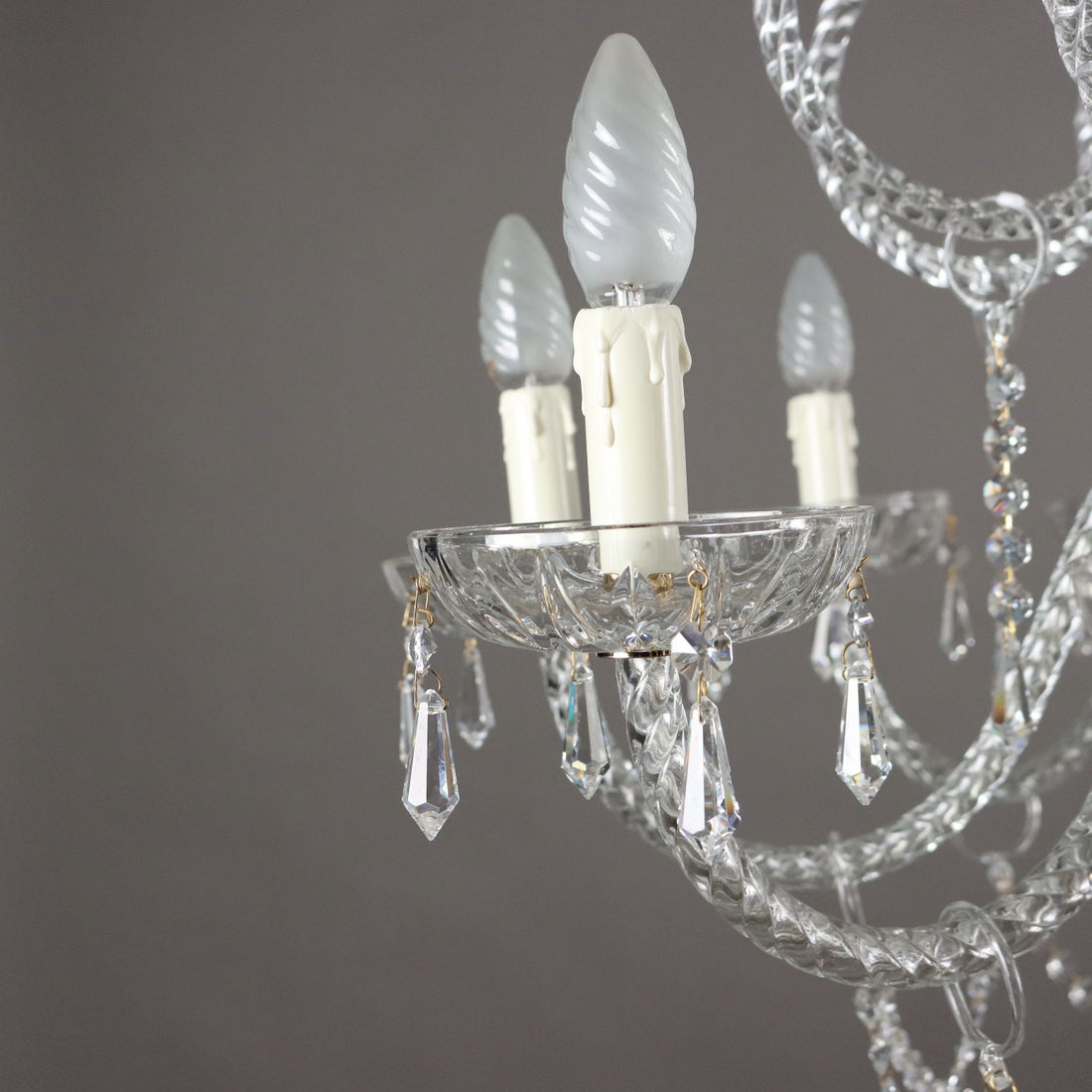  | Antiques  Lighting