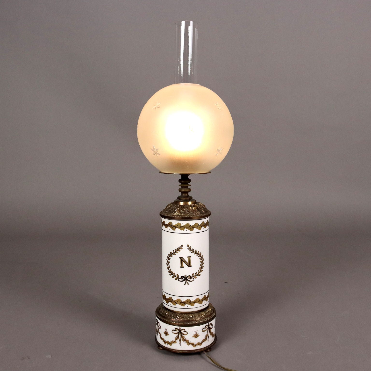  | Antiques  Lighting