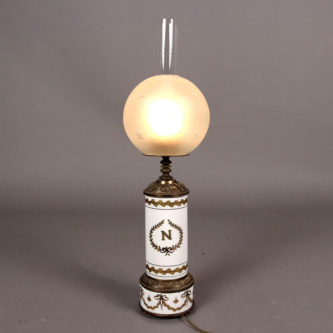  | Antiques  Lighting