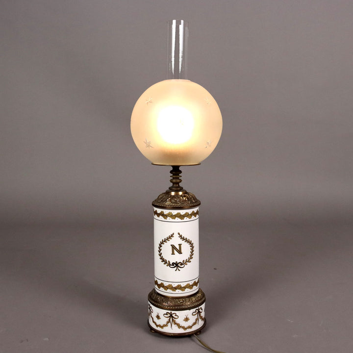  | Antiques  Lighting
