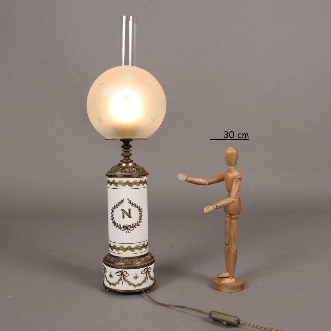  | Antiques  Lighting