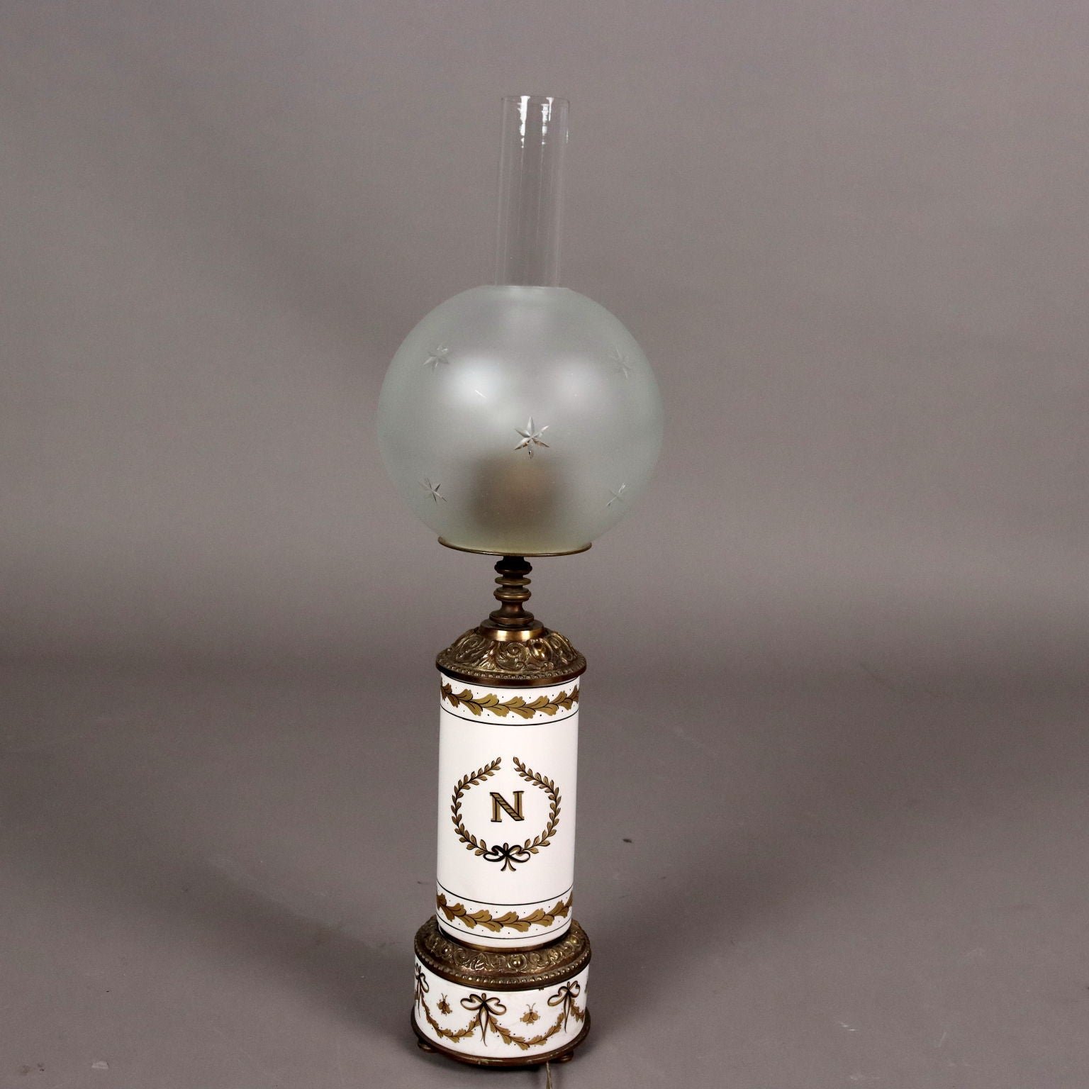  | Antiques  Lighting