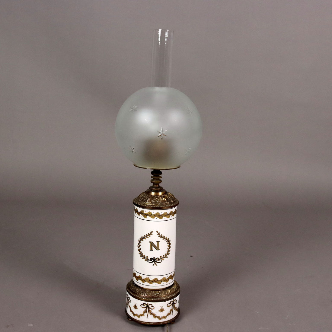  | Antiques  Lighting