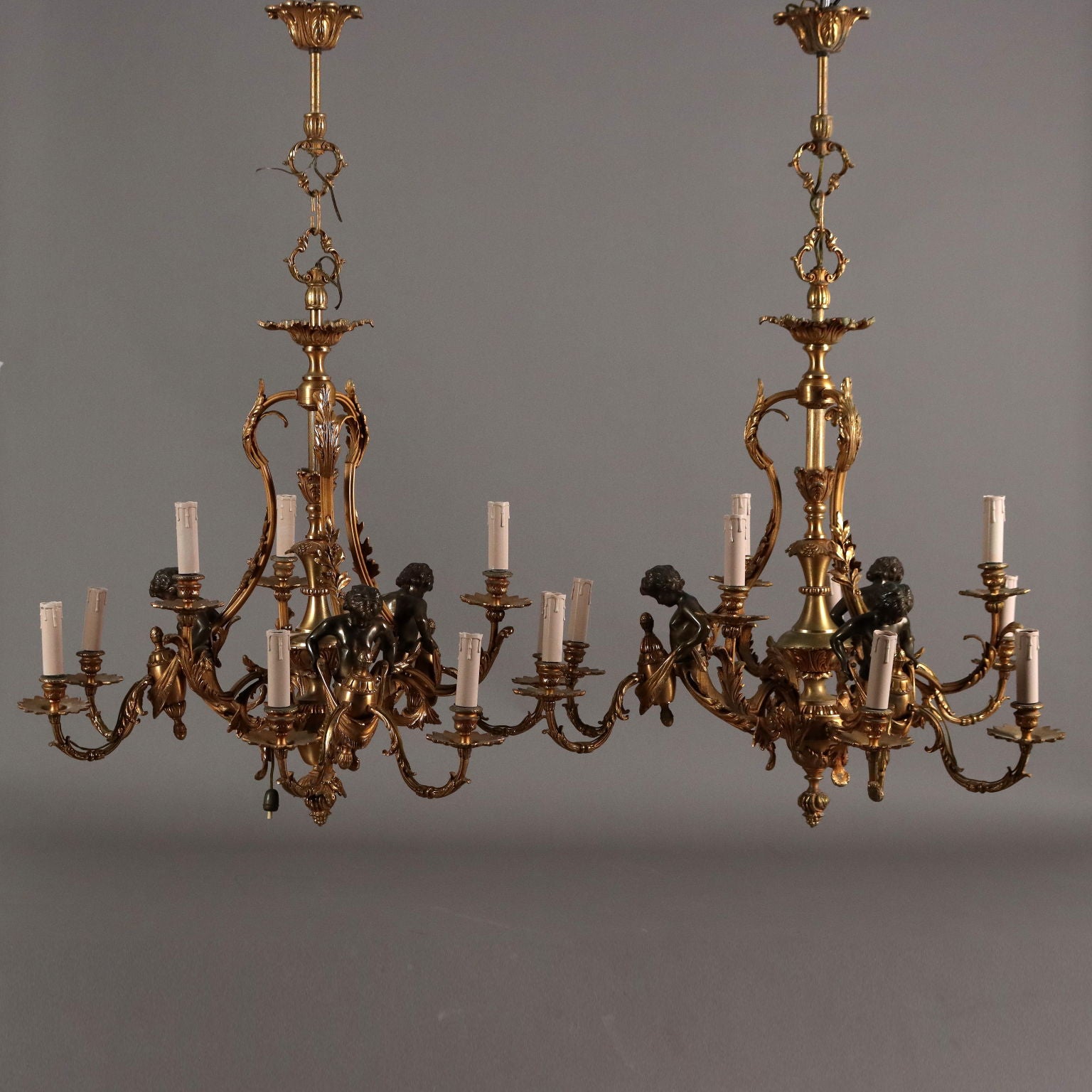  | Antiques  Lighting