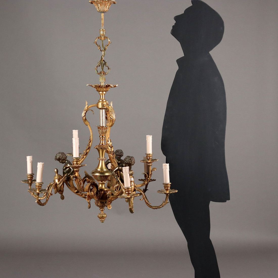  | Antiques  Lighting