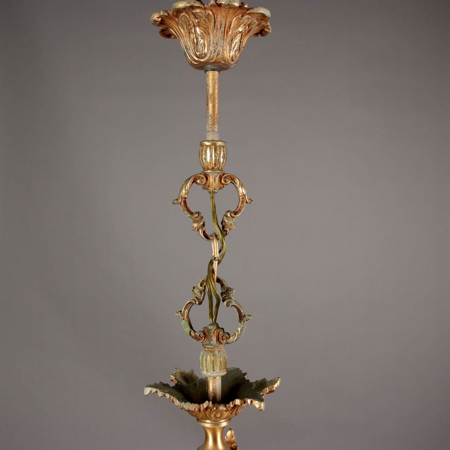  | Antiques  Lighting