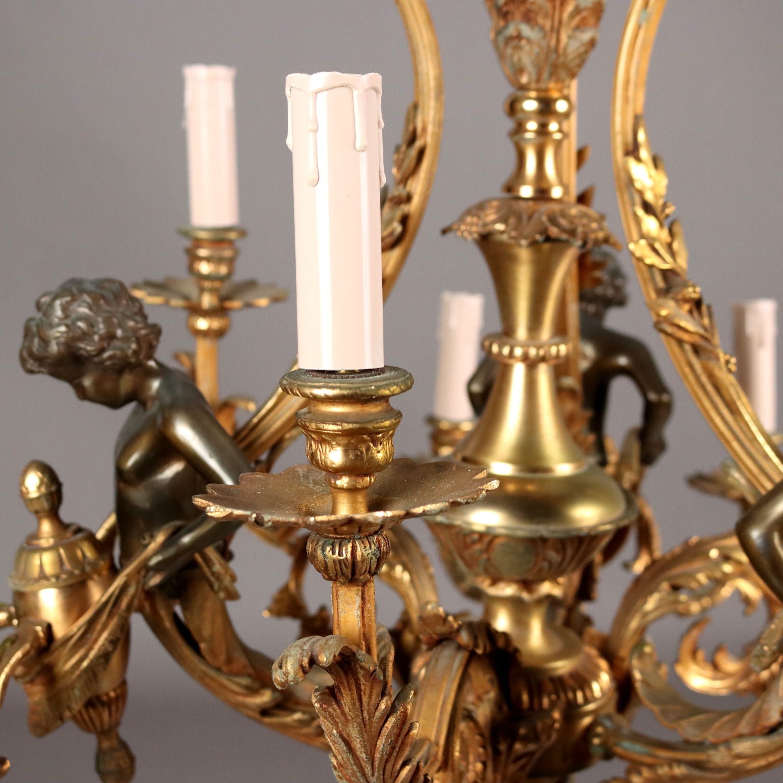  | Antiques  Lighting