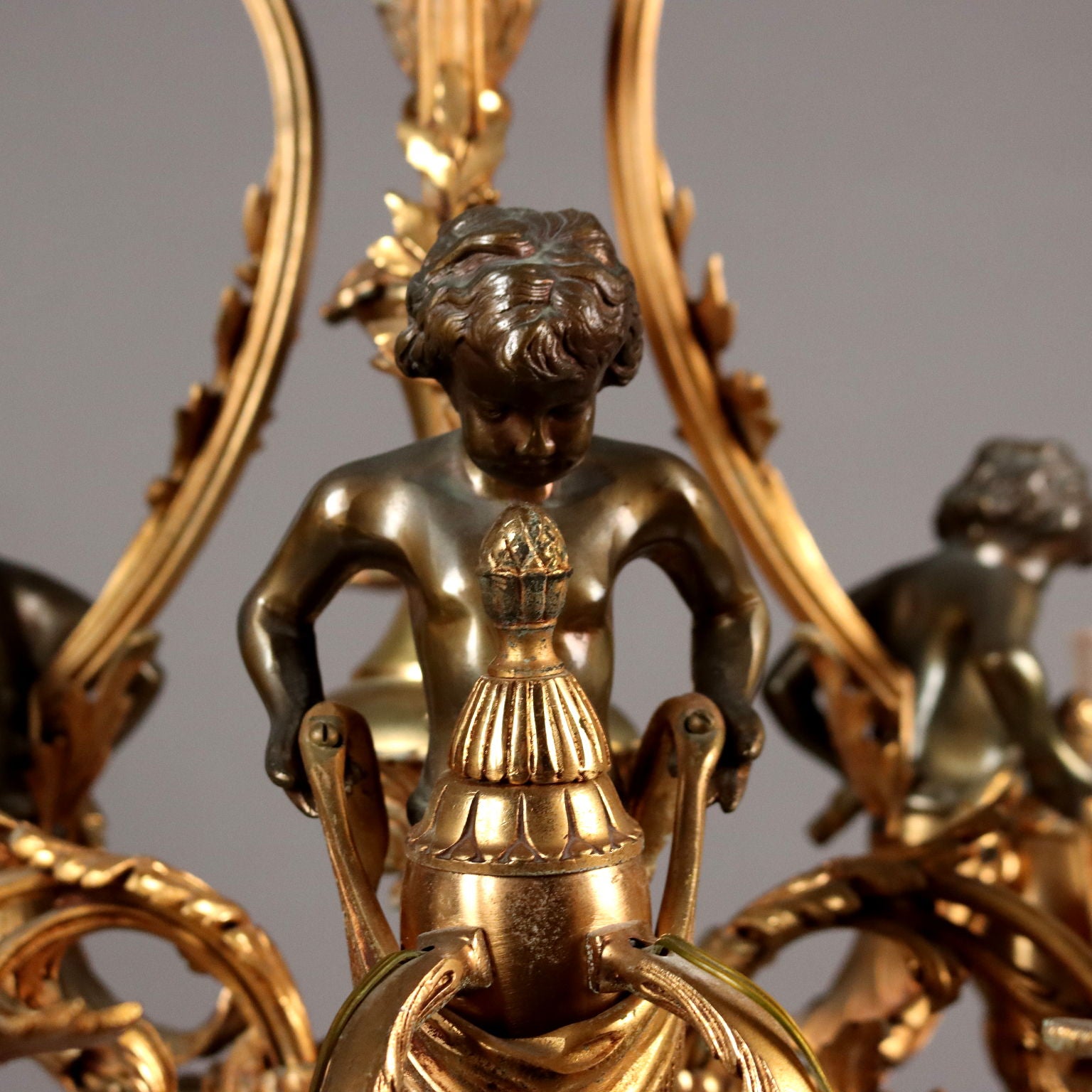  | Antiques  Lighting