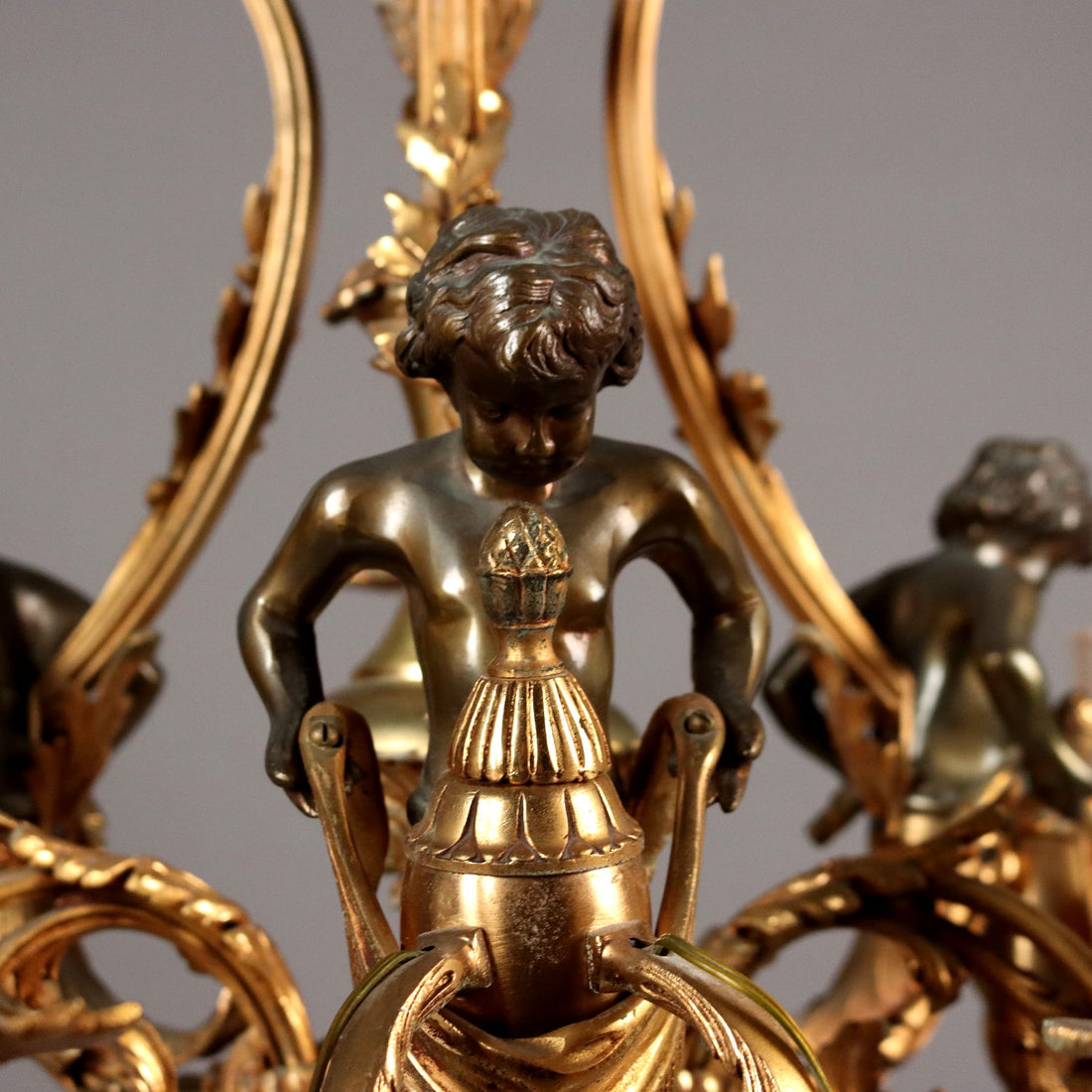  | Antiques  Lighting