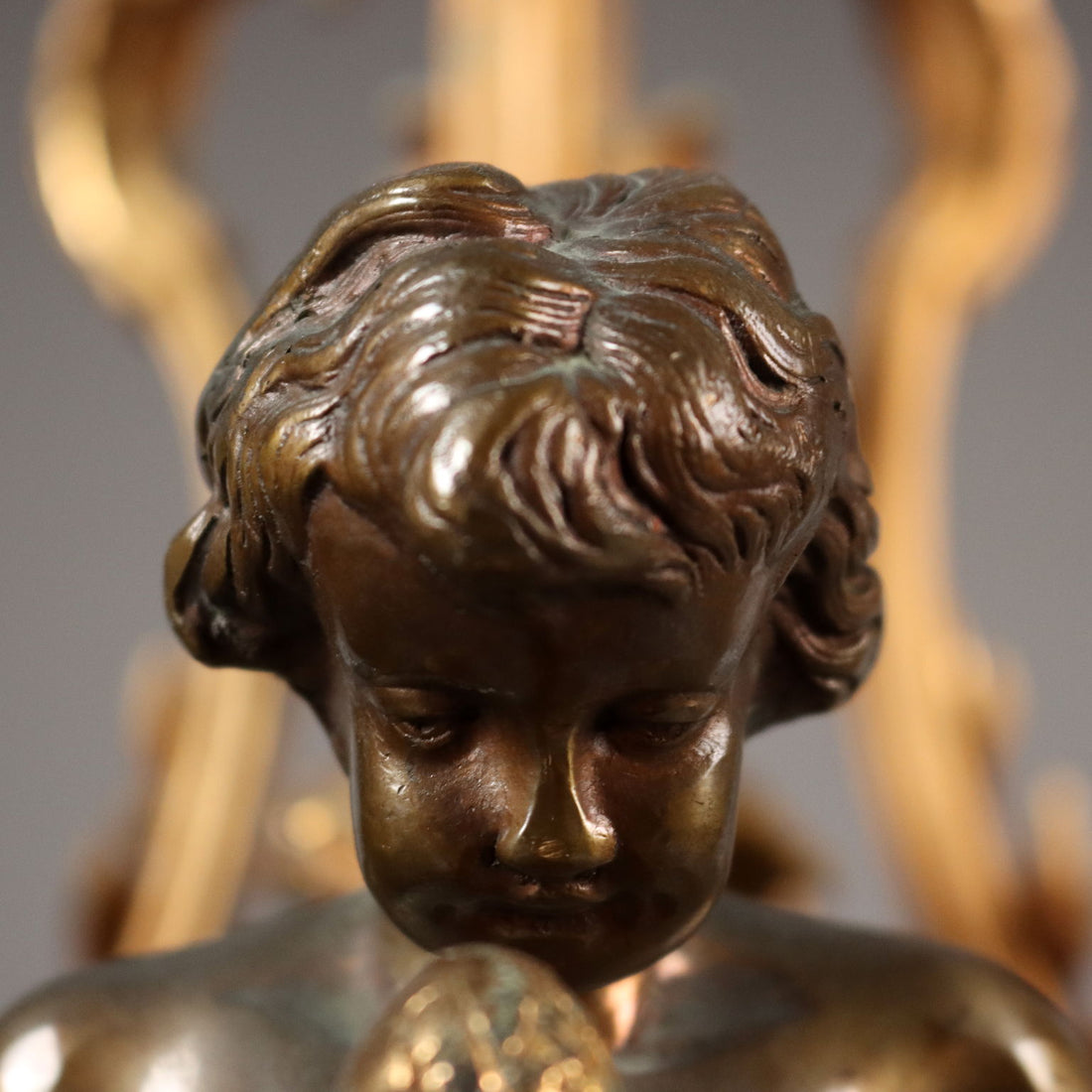  | Antiques  Lighting