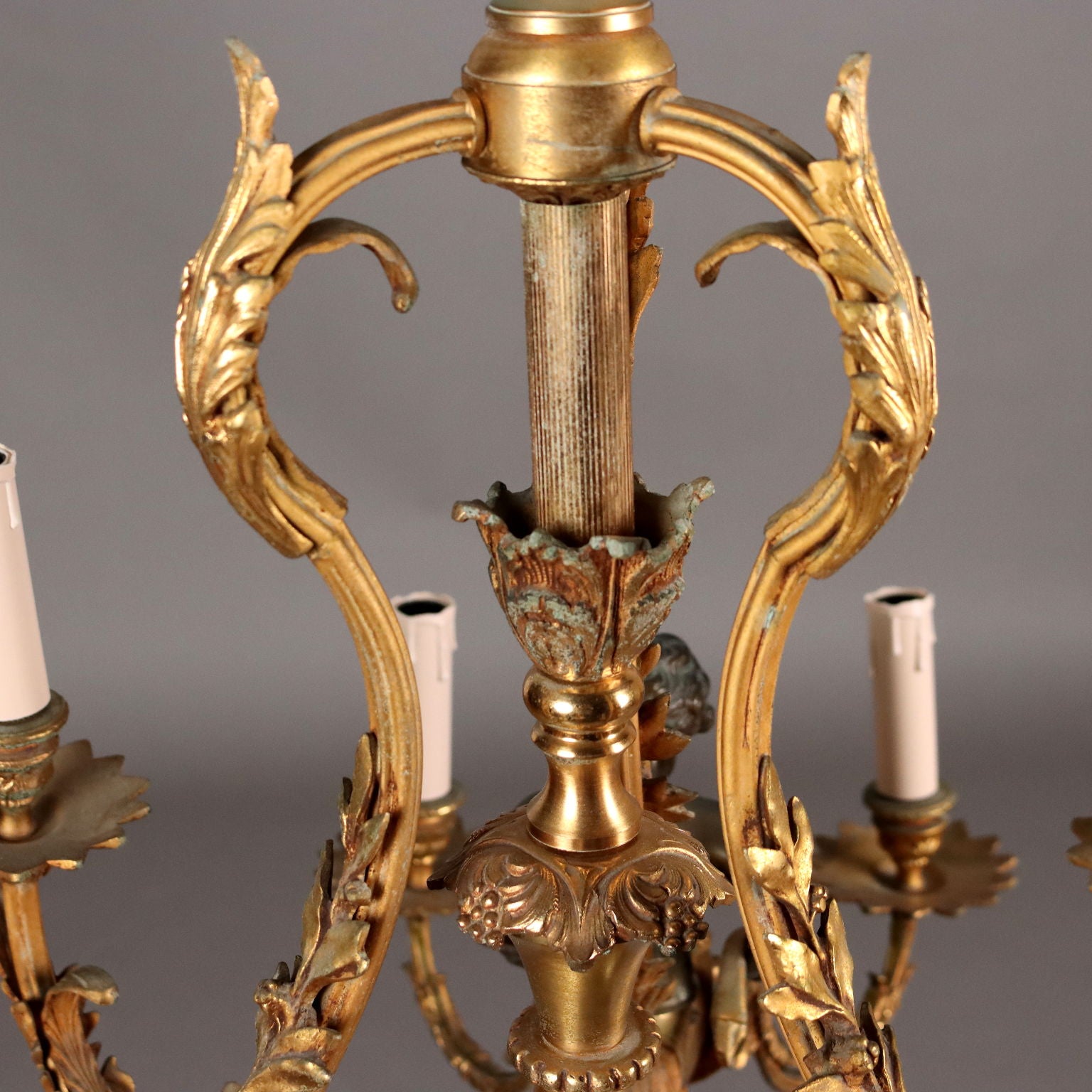  | Antiques  Lighting