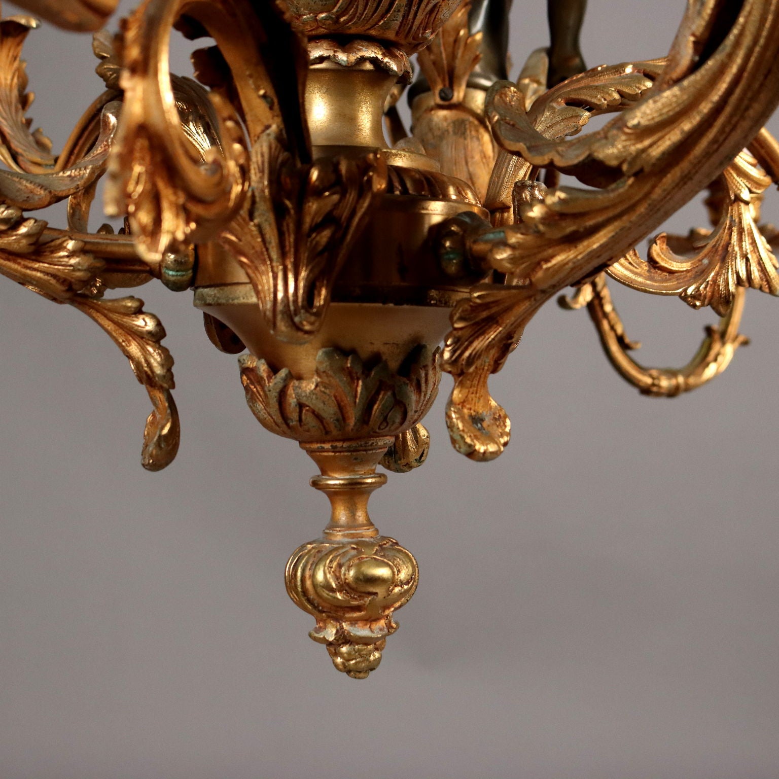  | Antiques  Lighting