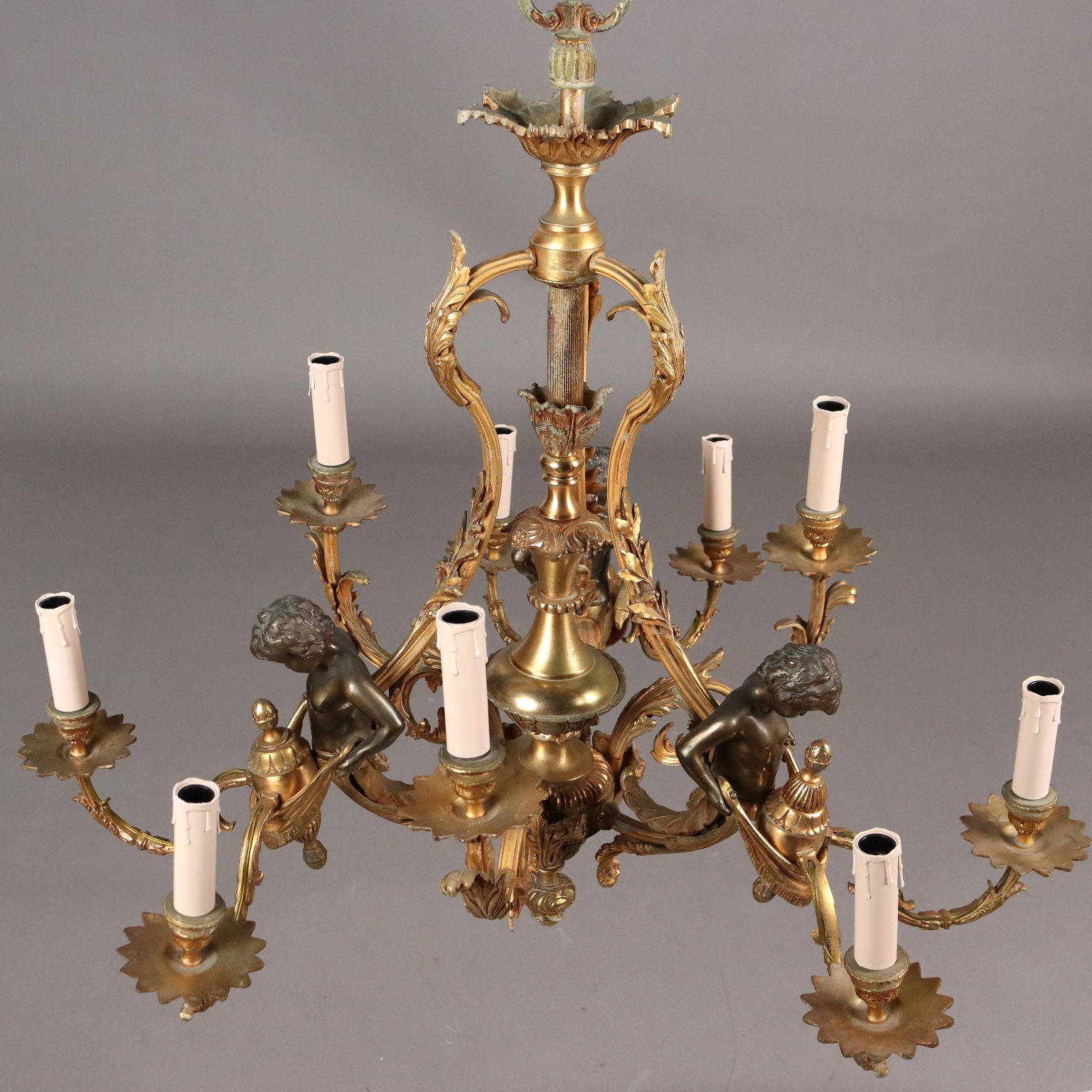  | Antiques  Lighting