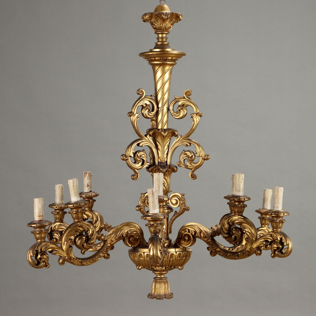 | Antiques  Lighting