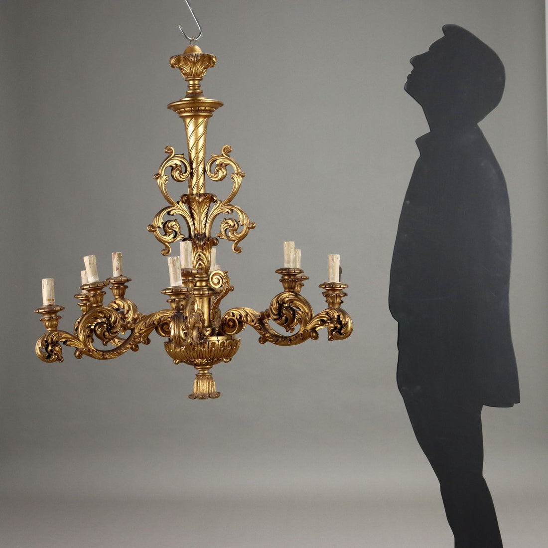  | Antiques  Lighting