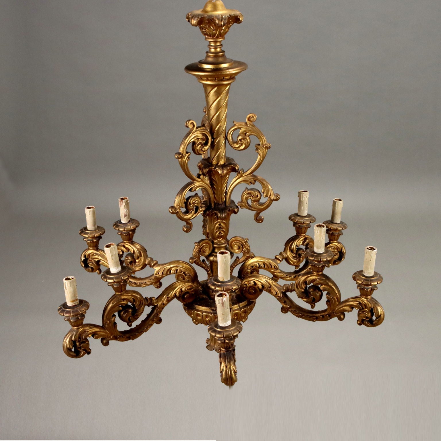  | Antiques  Lighting