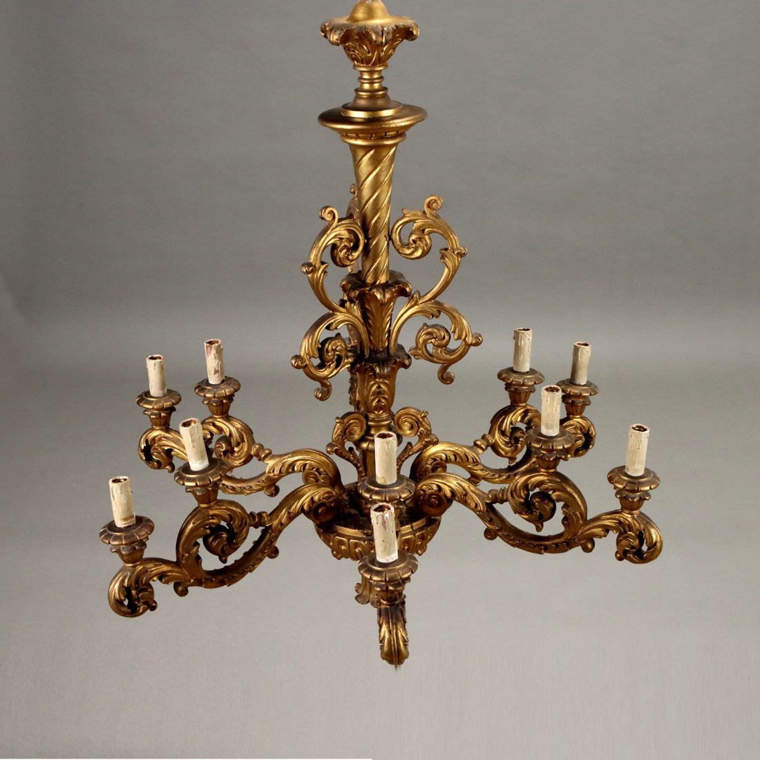  | Antiques  Lighting