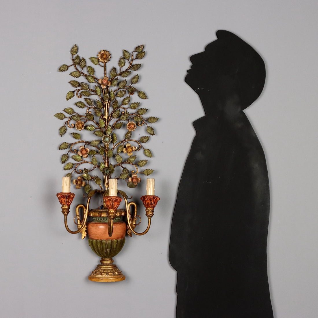  | Antiques  Lighting