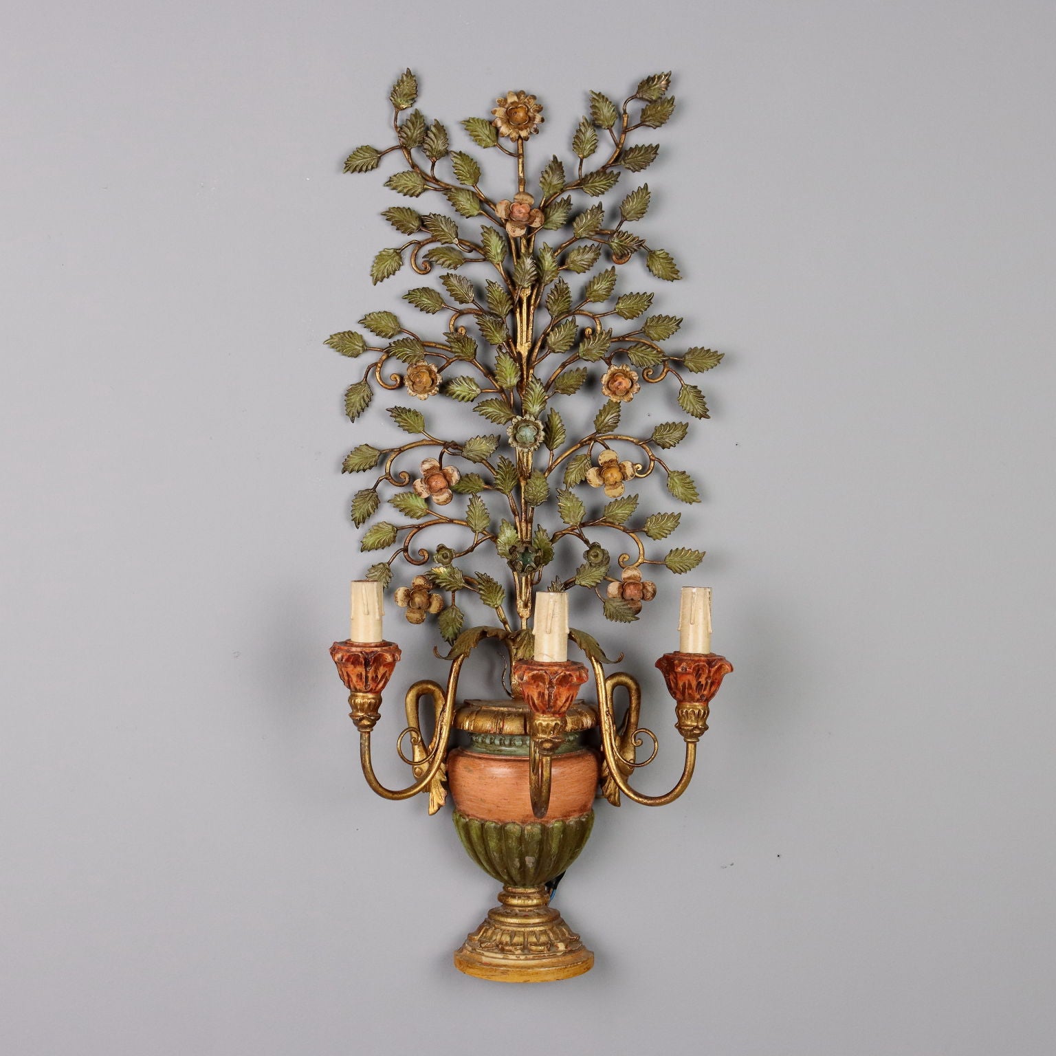  | Antiques  Lighting