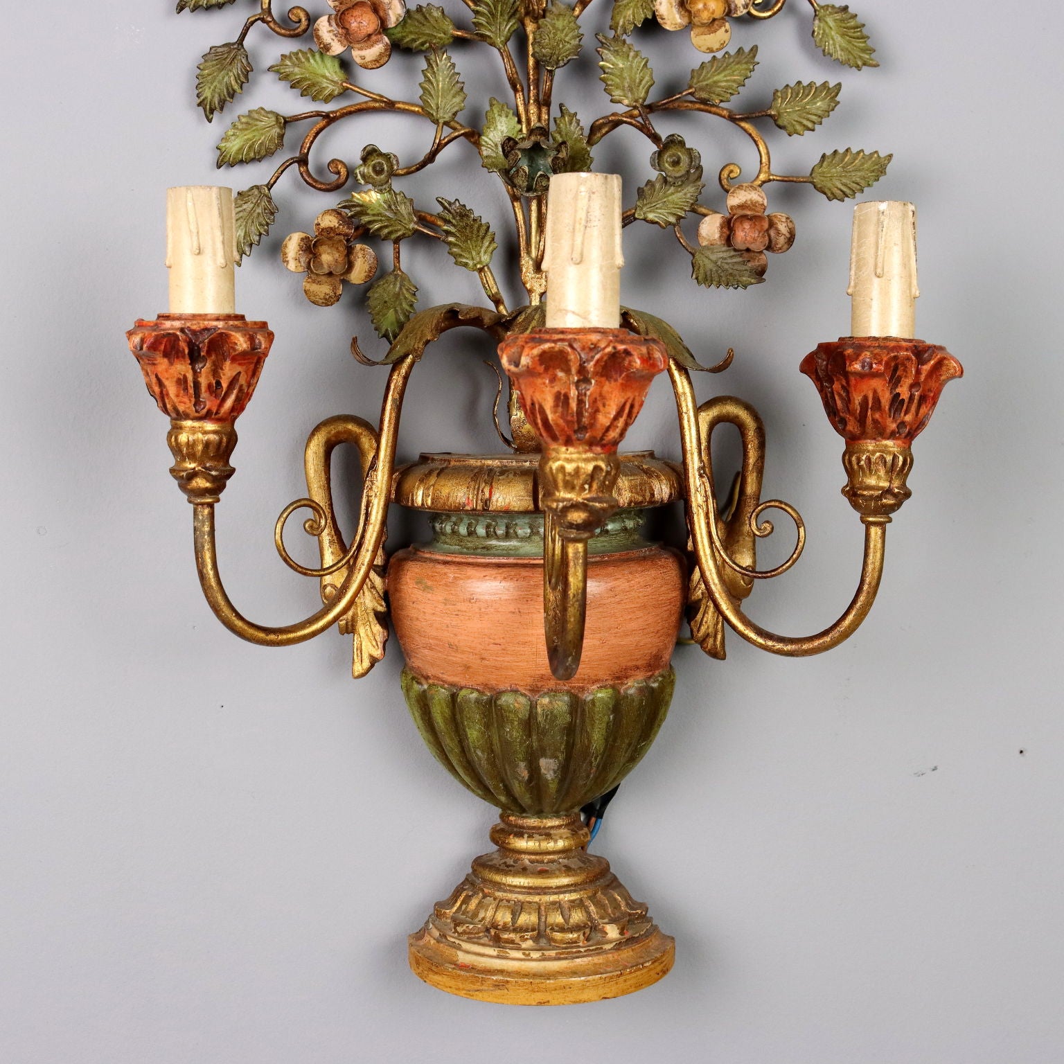  | Antiques  Lighting