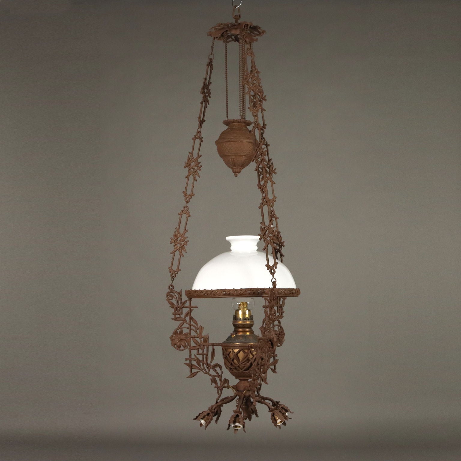  | Antiques  Lighting