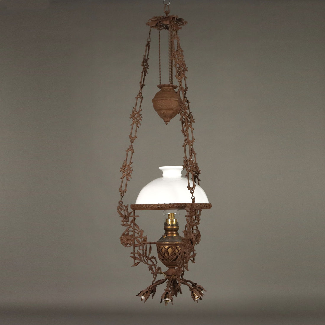  | Antiques  Lighting