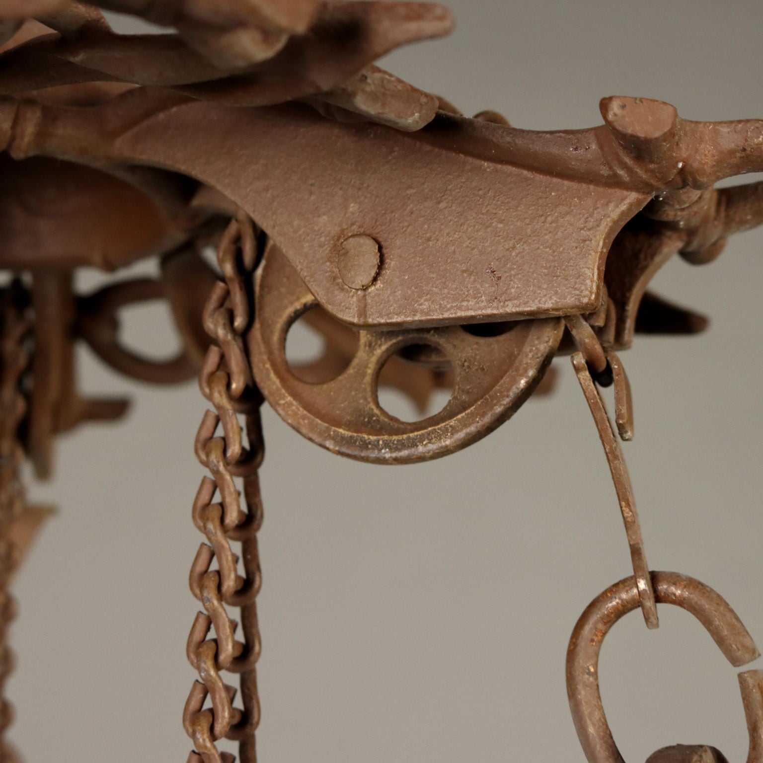  | Antiques  Lighting