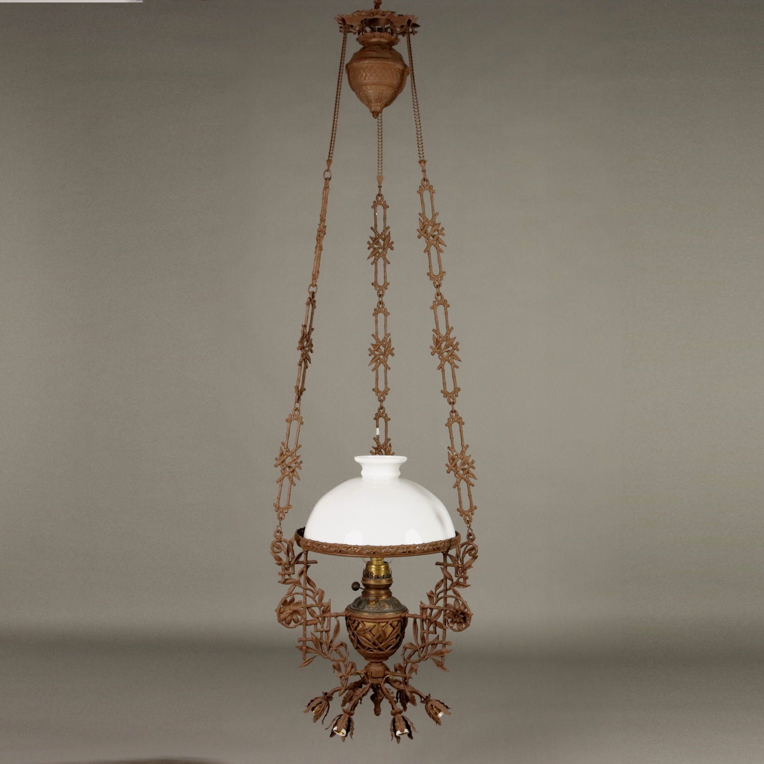  | Antiques  Lighting
