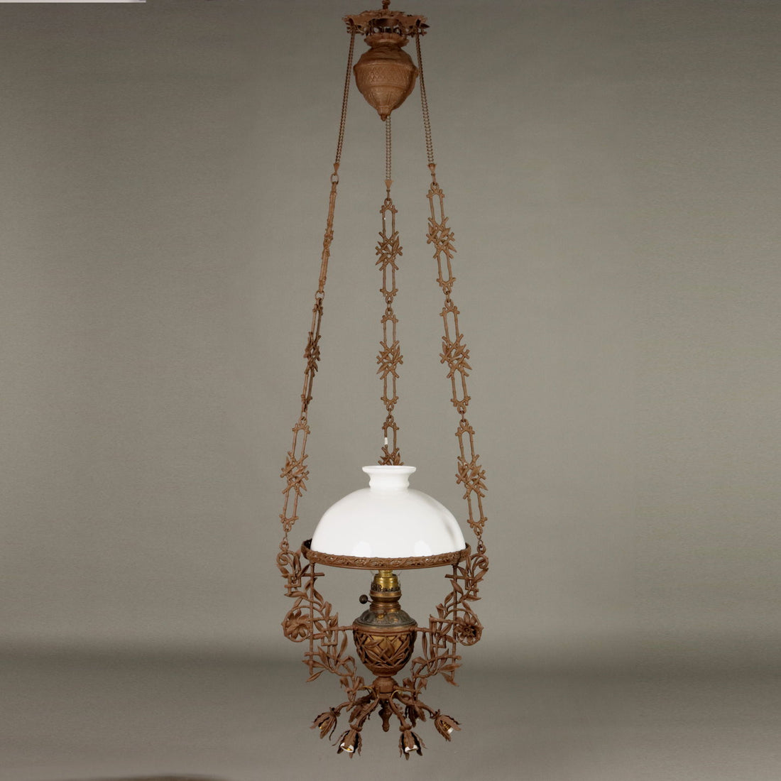  | Antiques  Lighting