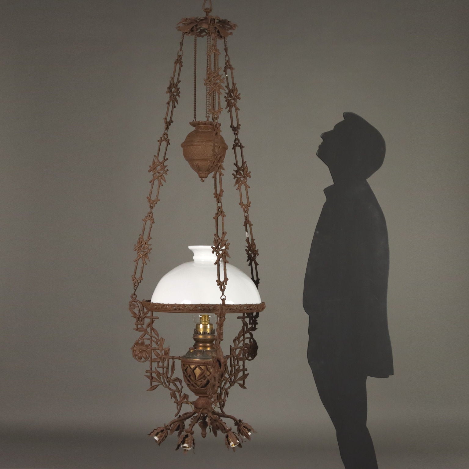  | Antiques  Lighting