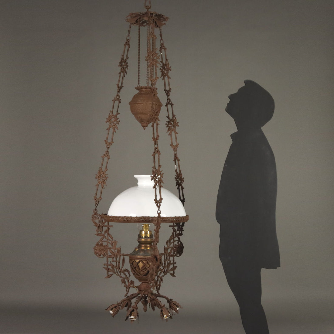  | Antiques  Lighting