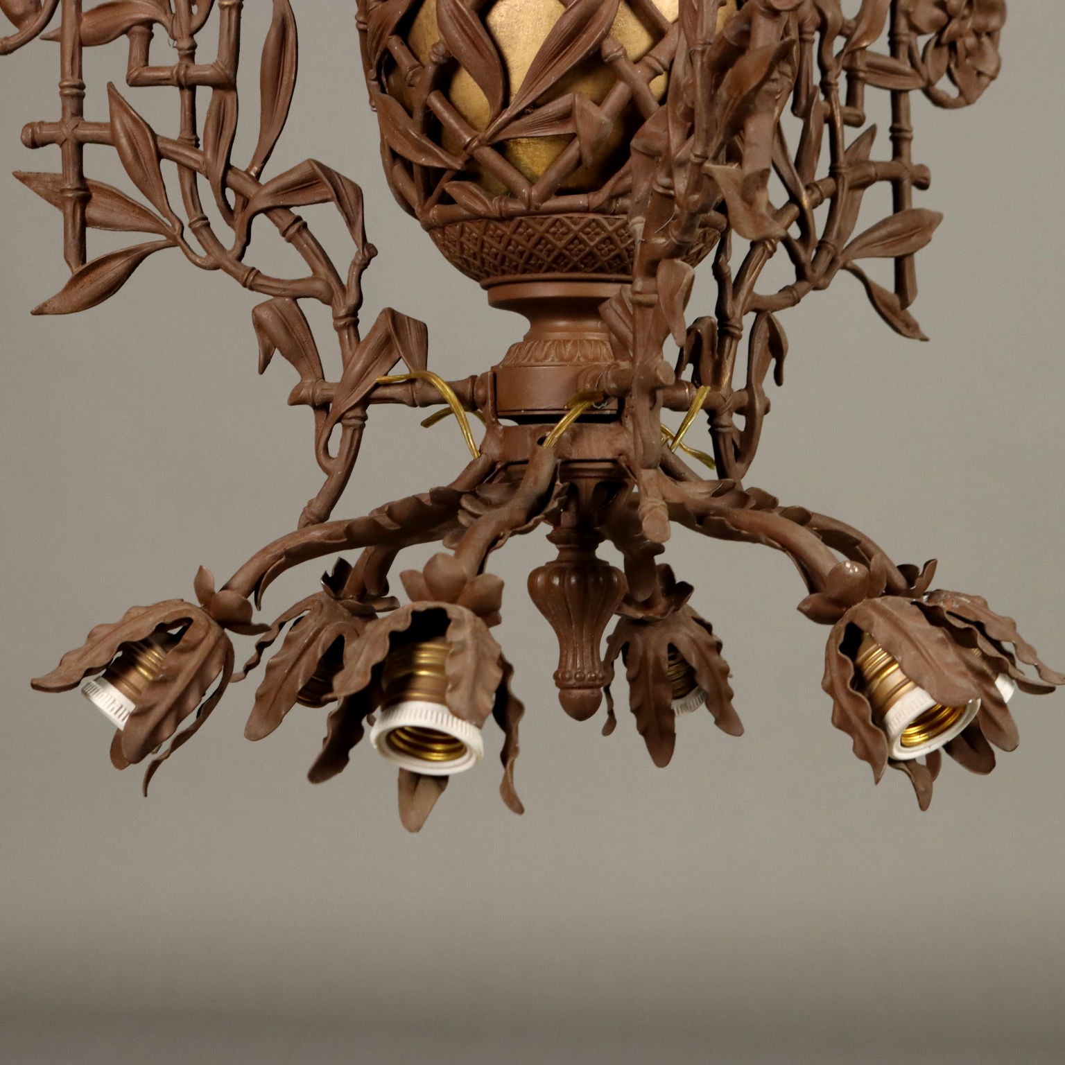  | Antiques  Lighting