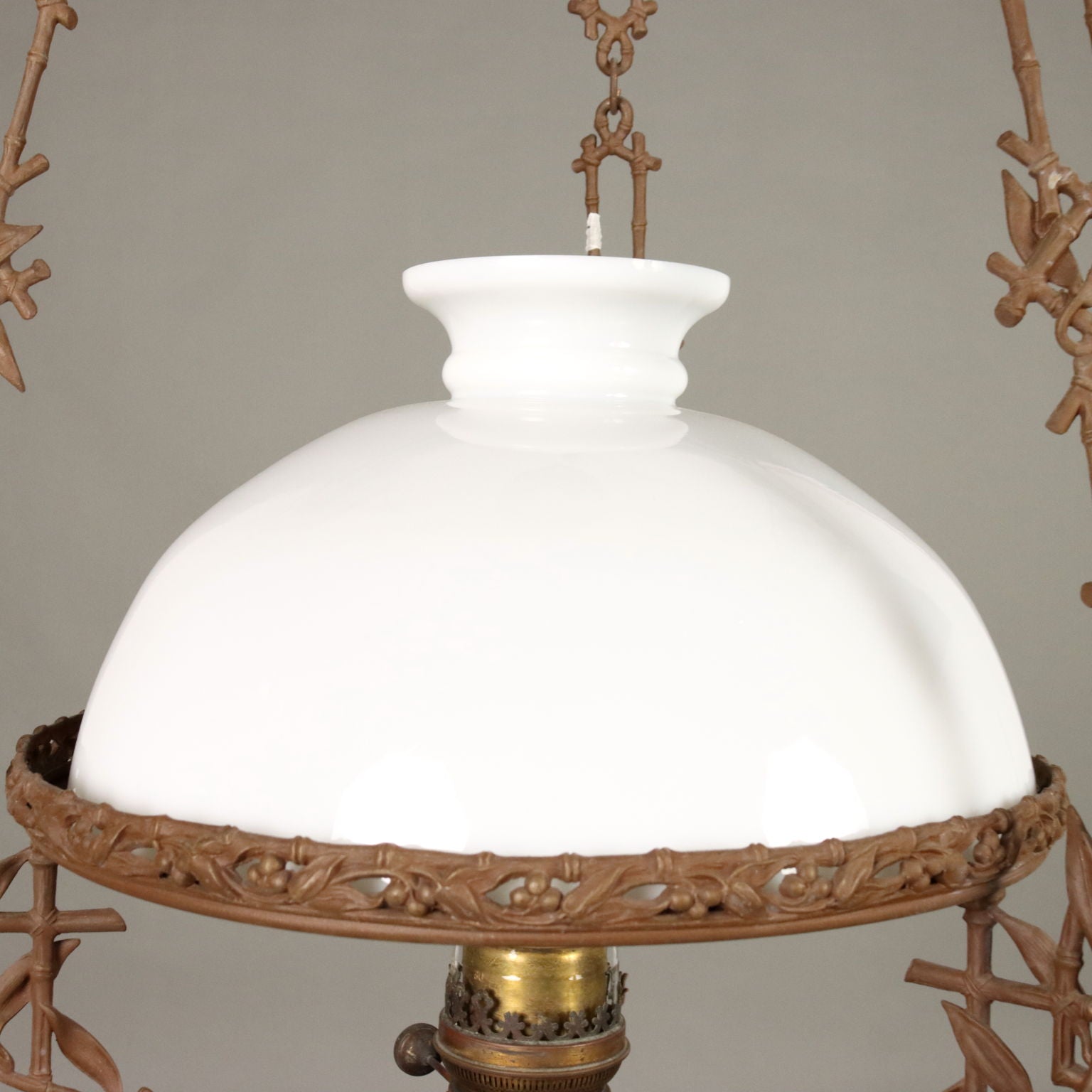  | Antiques  Lighting
