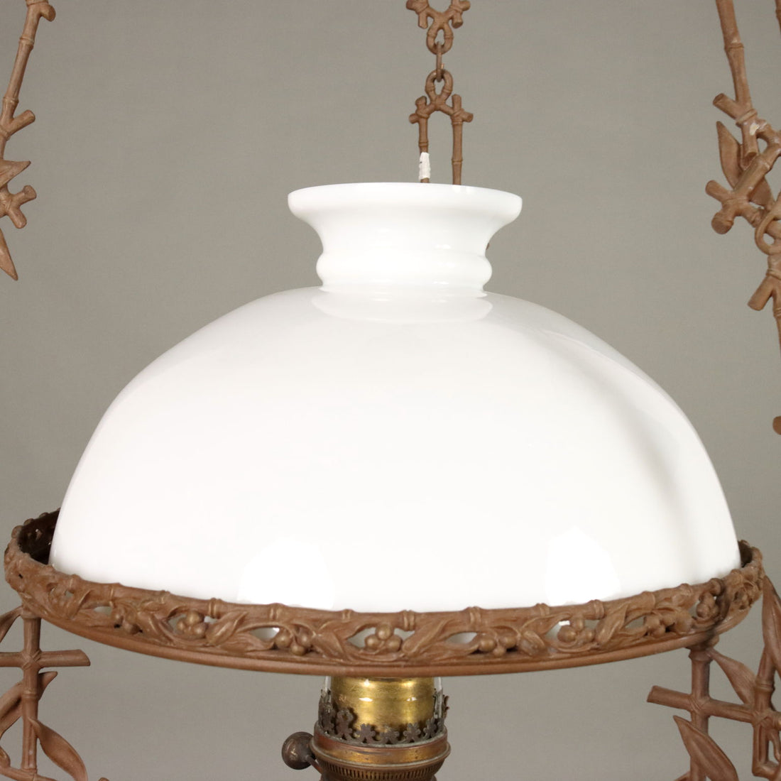  | Antiques  Lighting