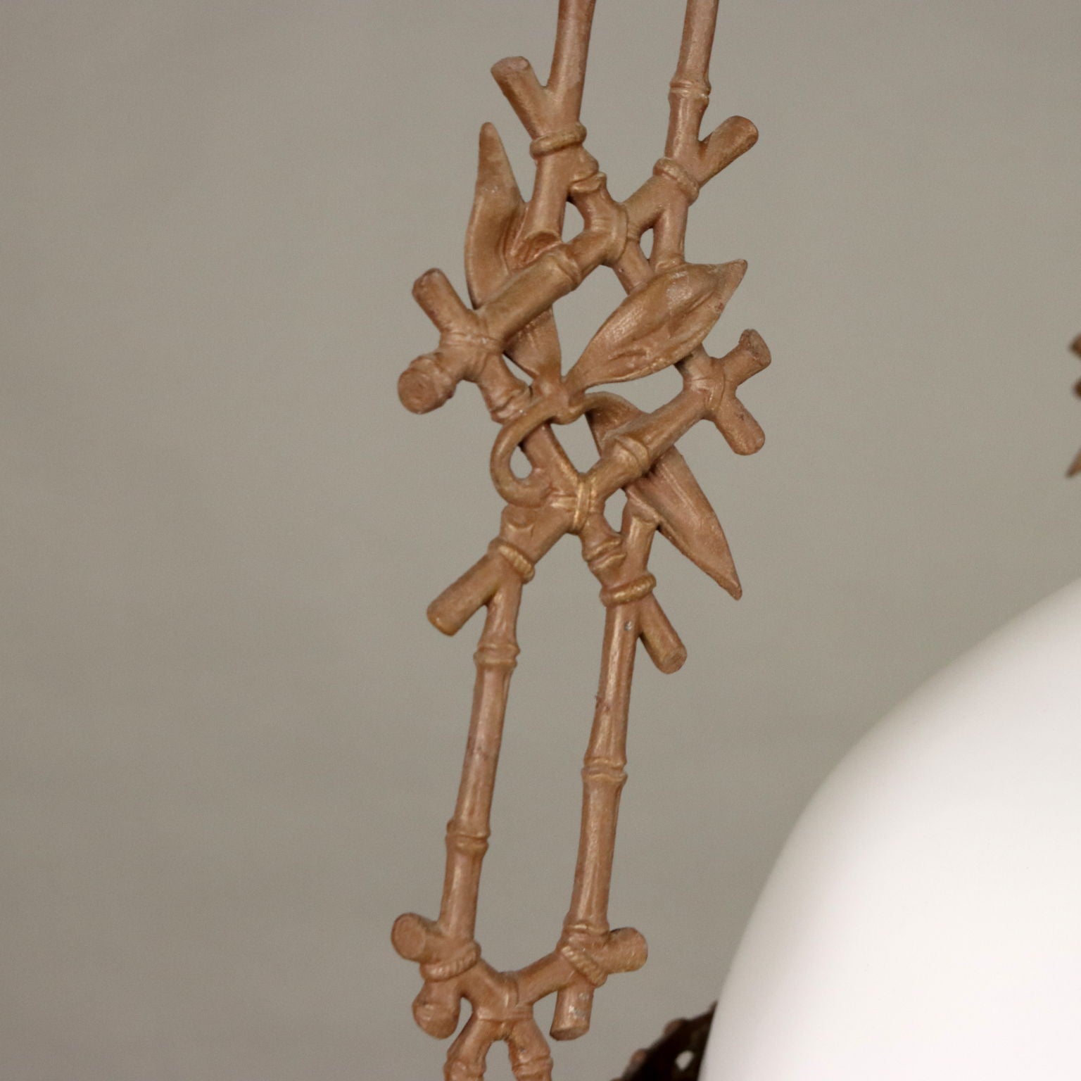  | Antiques  Lighting