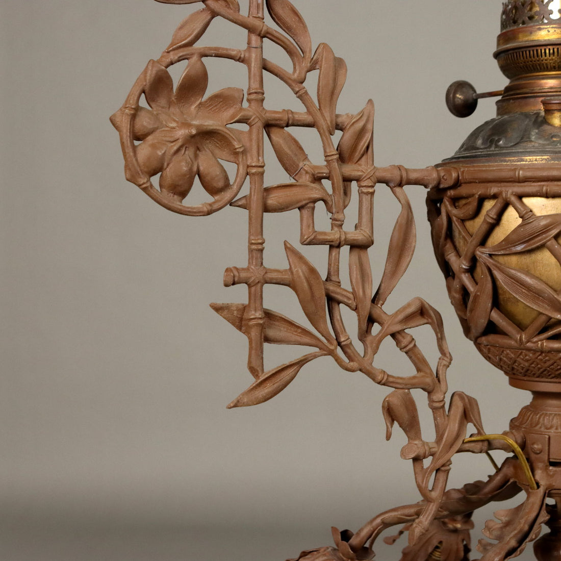  | Antiques  Lighting