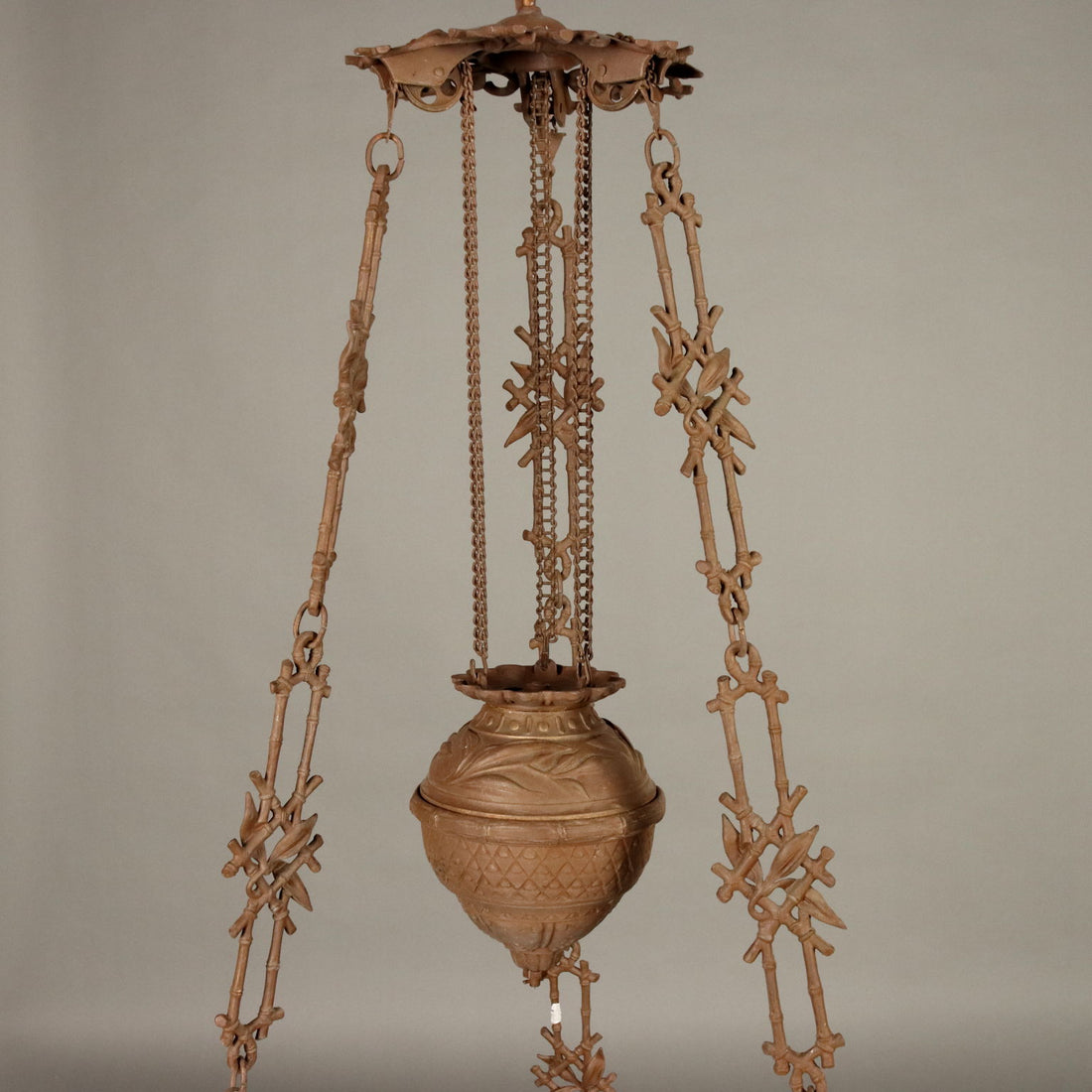  | Antiques  Lighting