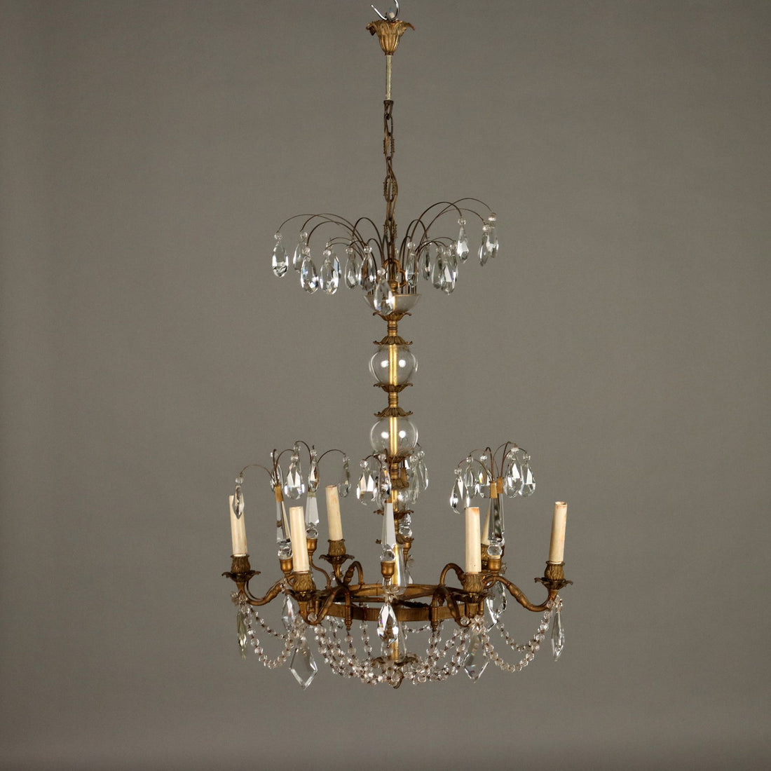  | Antiques  Lighting