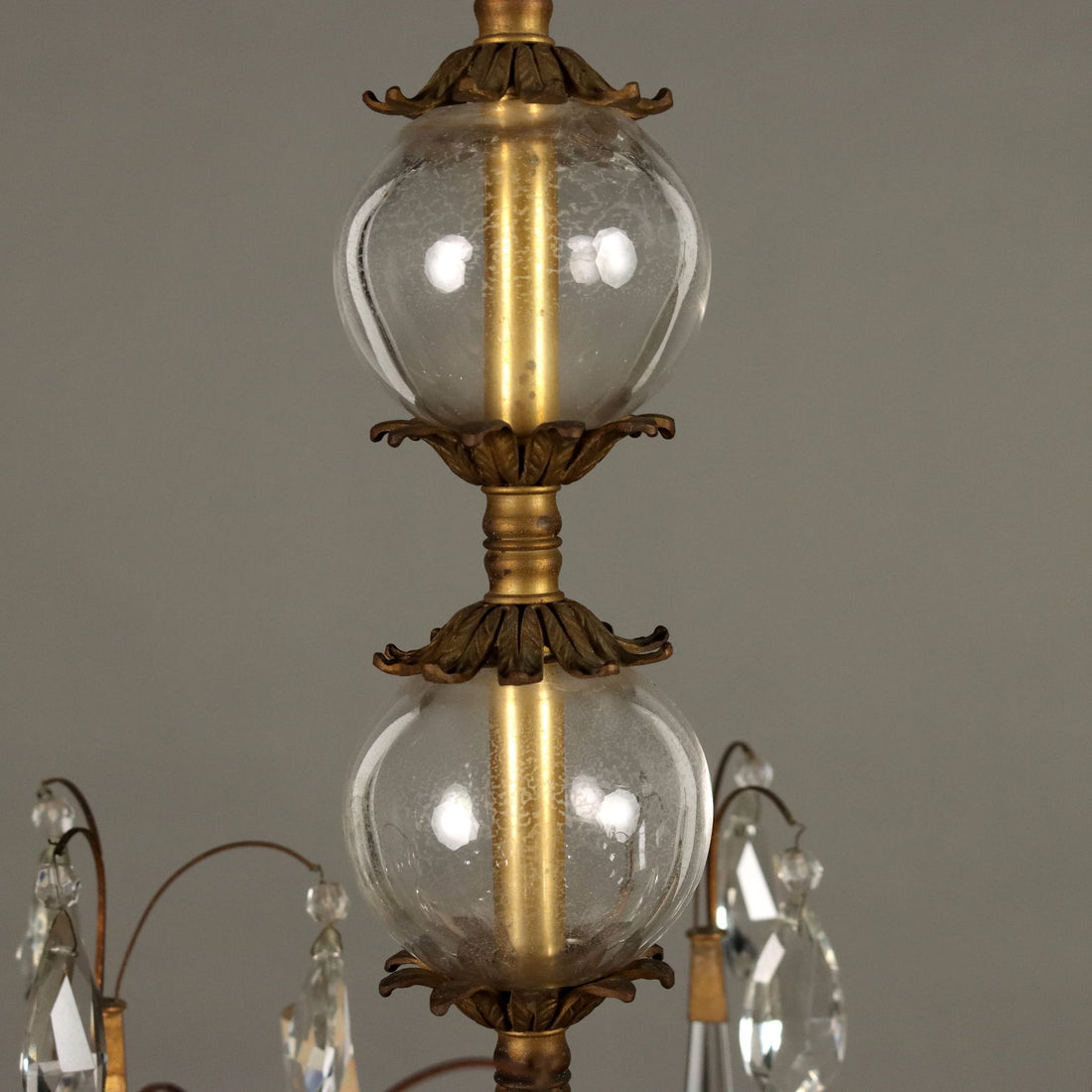  | Antiques  Lighting