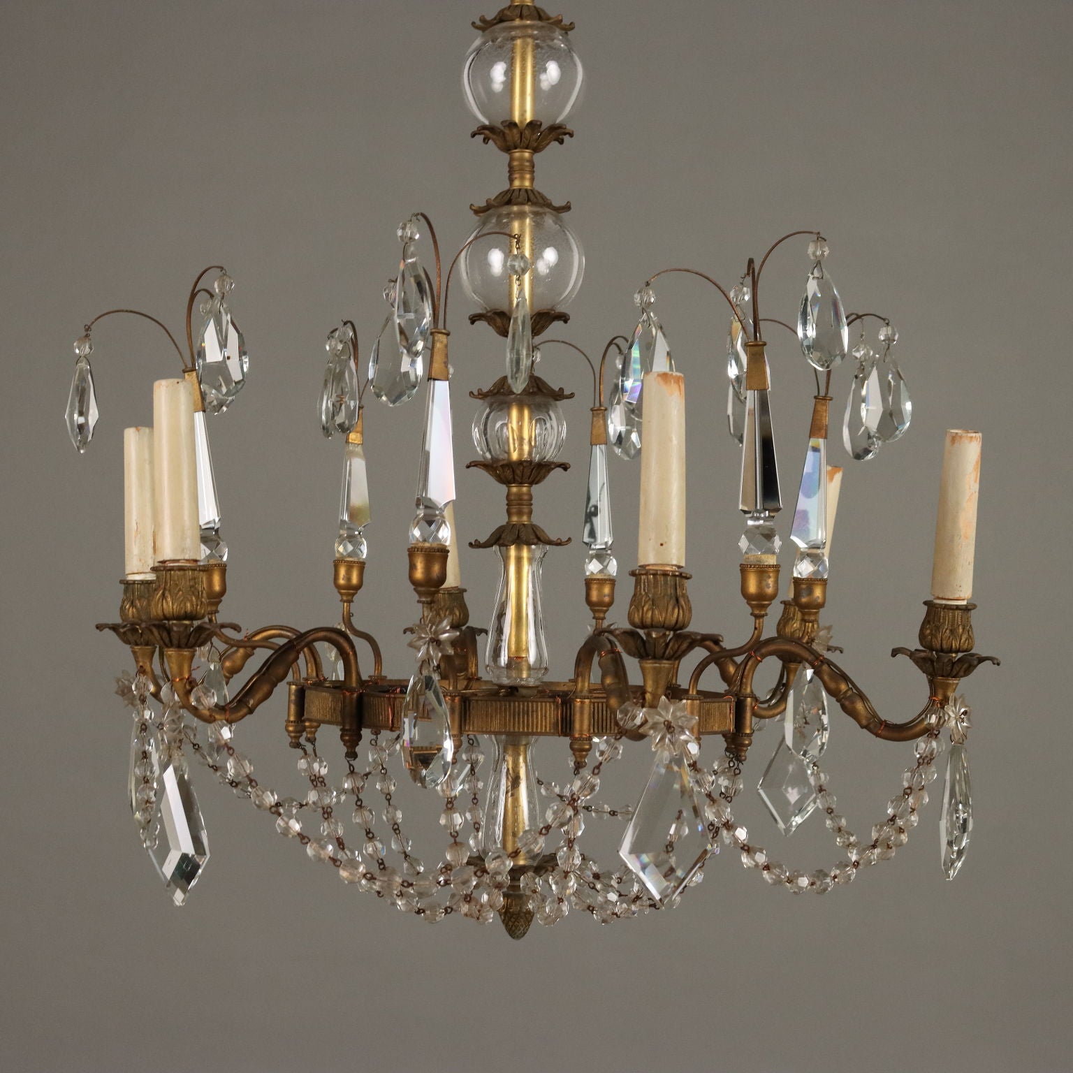  | Antiques  Lighting