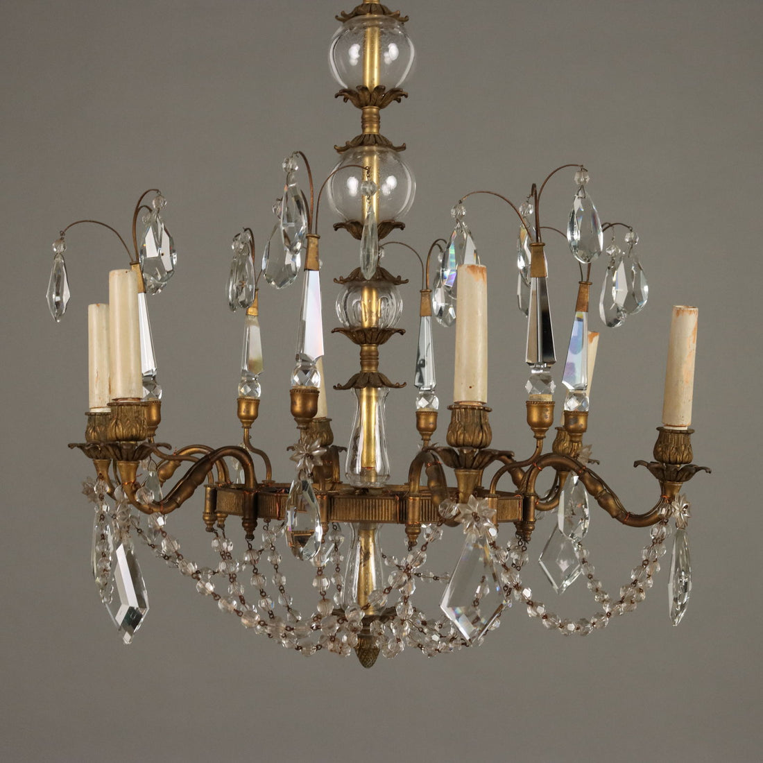  | Antiques  Lighting