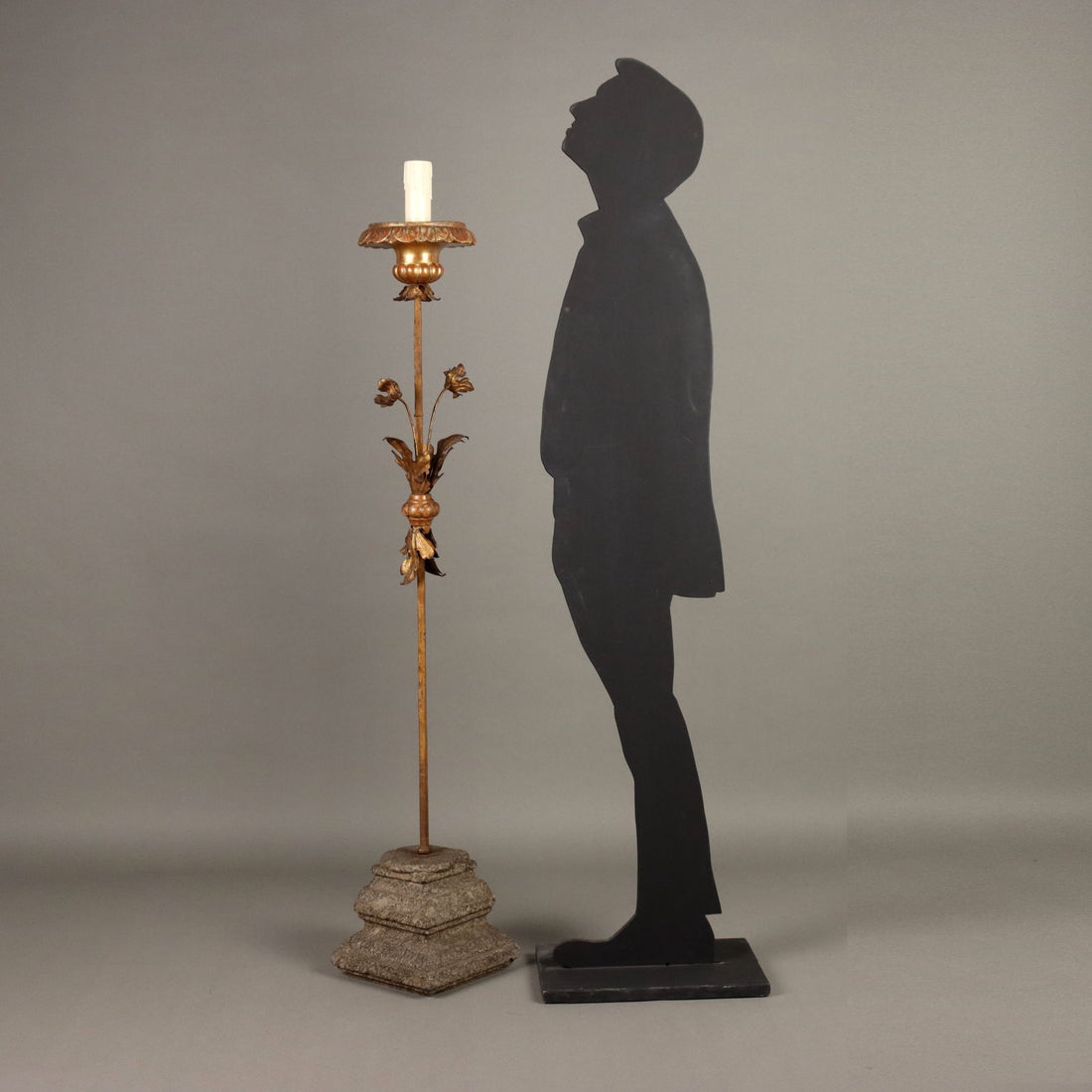  | Antiques  Lighting