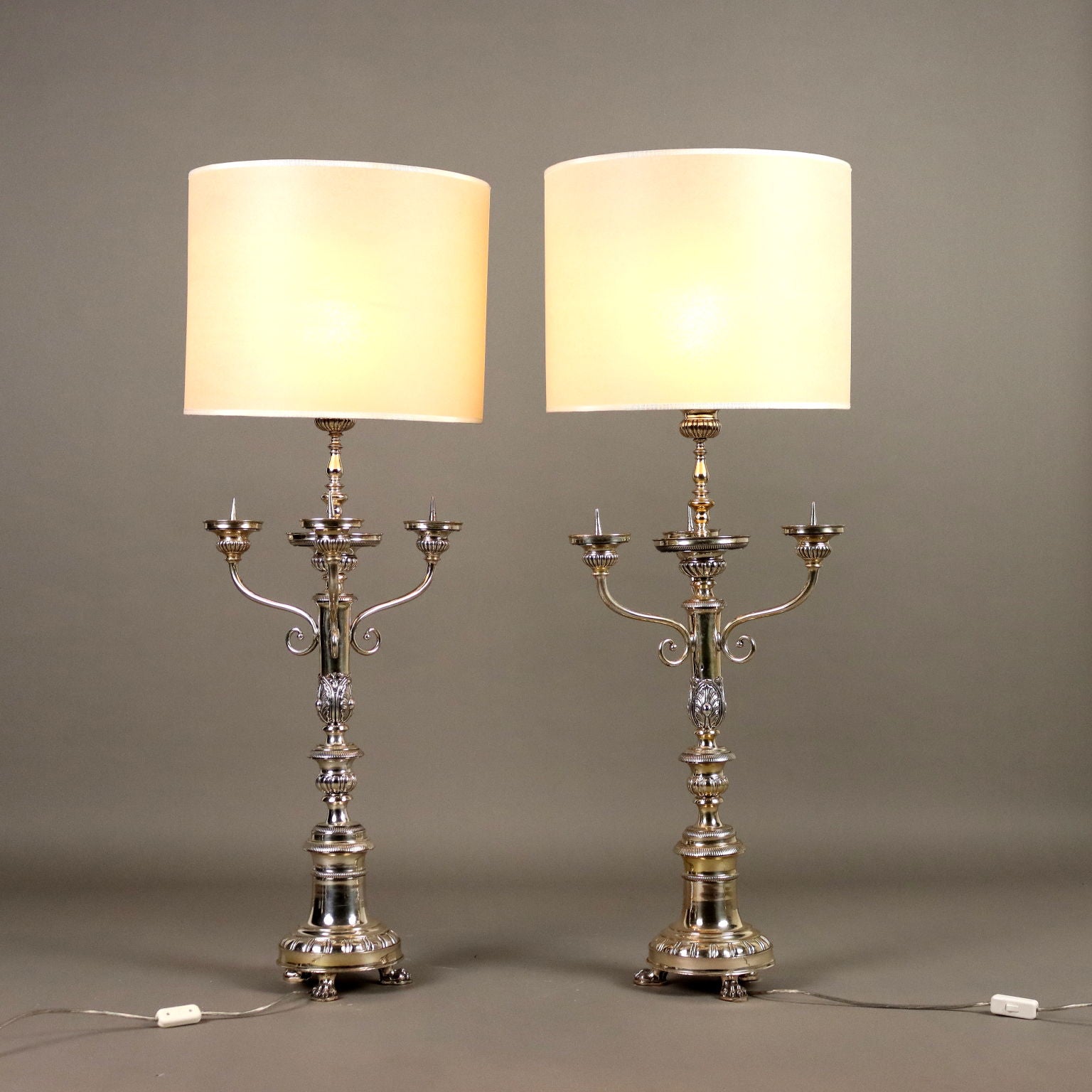  | Antiques  Lighting