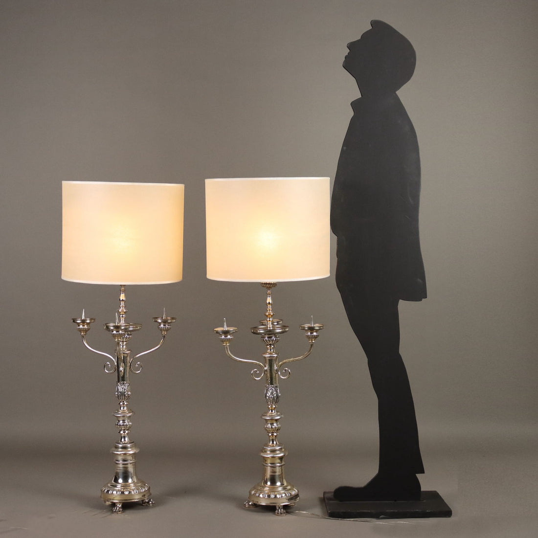  | Antiques  Lighting