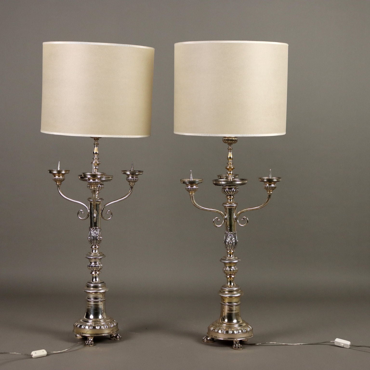  | Antiques  Lighting