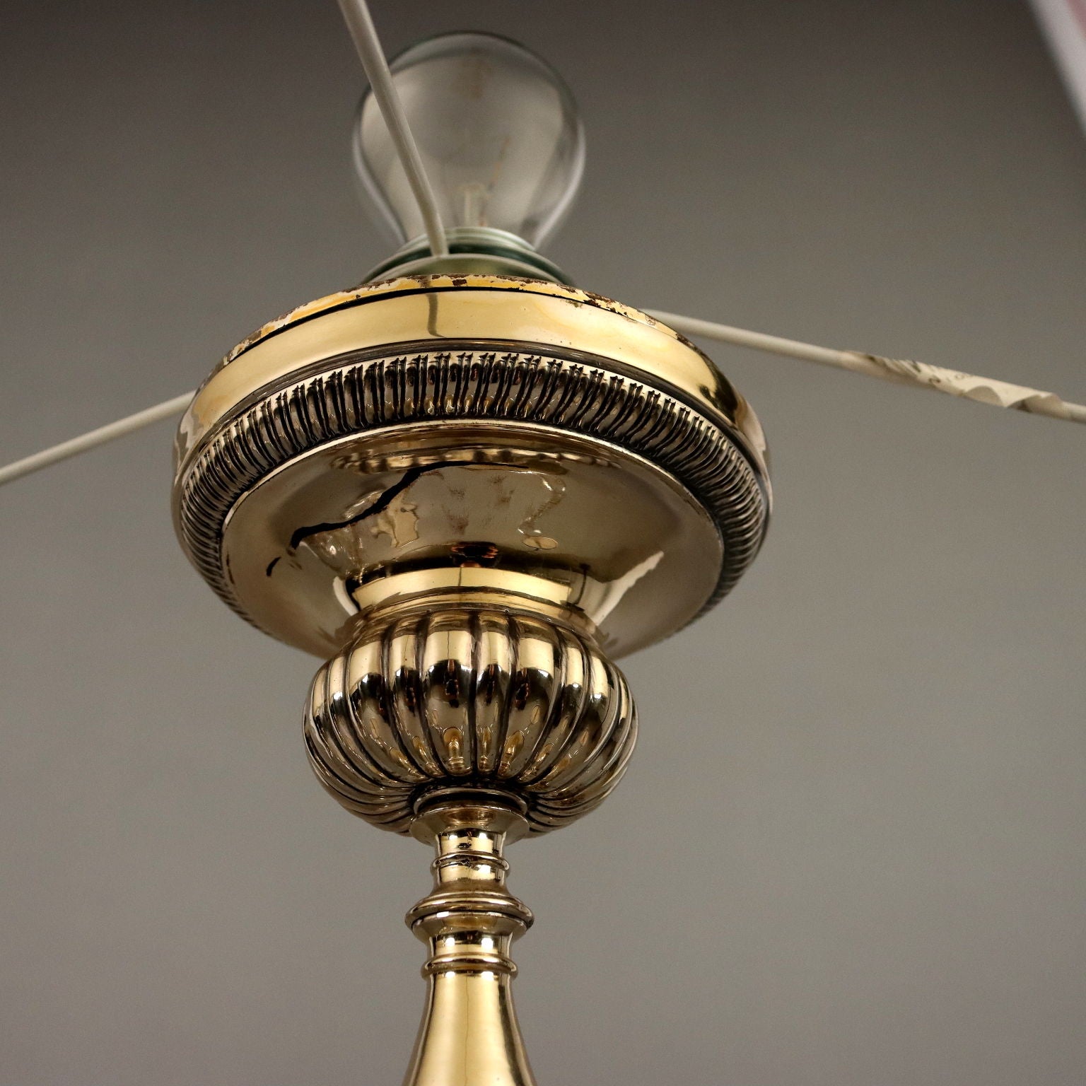  | Antiques  Lighting