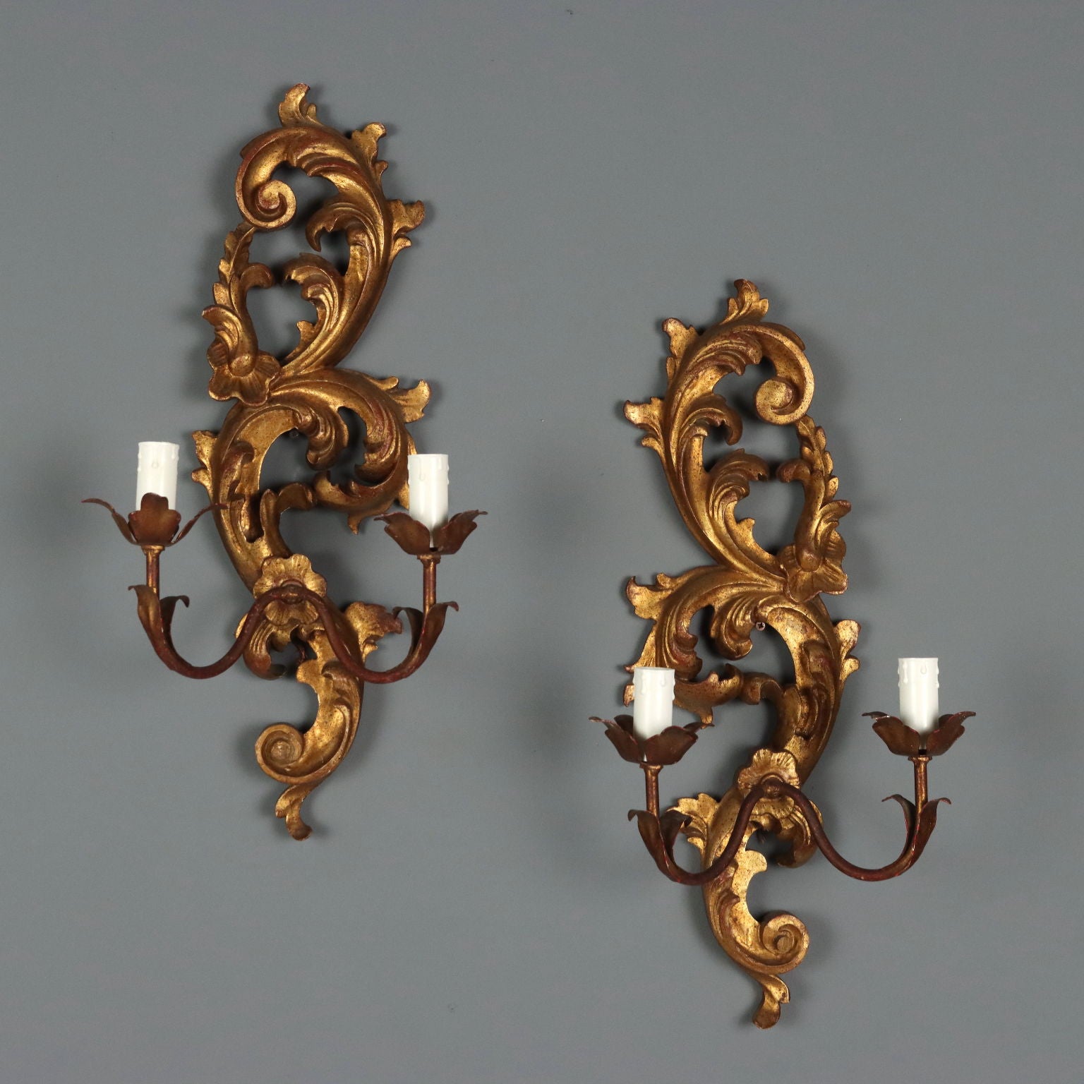  | Antiques  Lighting